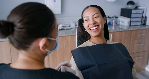 Dental X-Rays and Imaging in Whitesboro, NJ