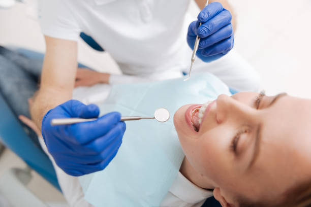 Reliable Whitesboro, NJ Dental Services Solutions